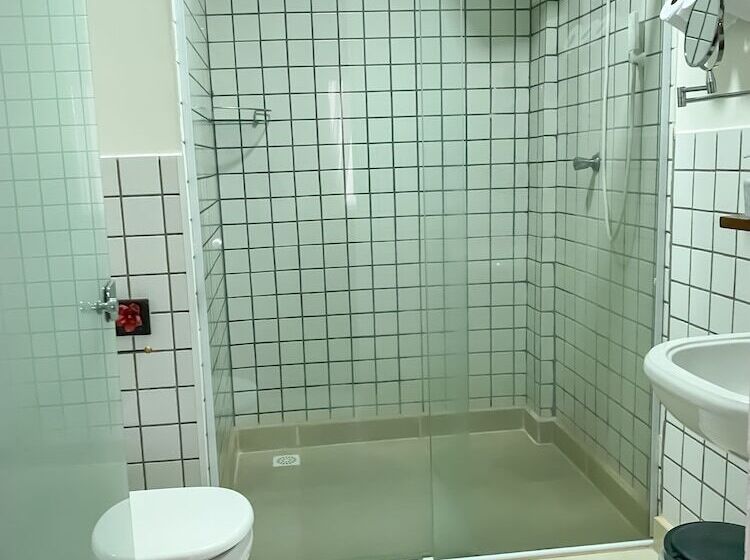 스위트, Park Hotel Modelo