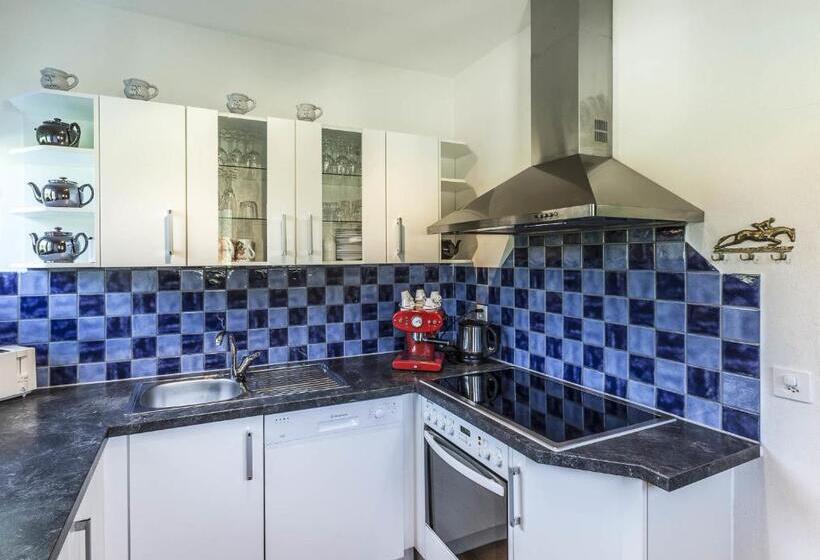 Номер Стандарт Совместная Ванная, Casa Calina