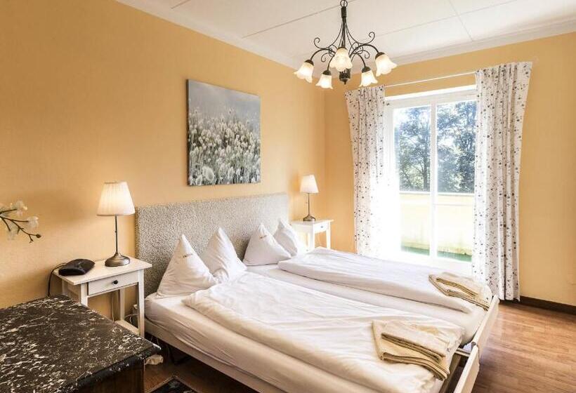 バス共有のスタンダードルーム, Casa Calina