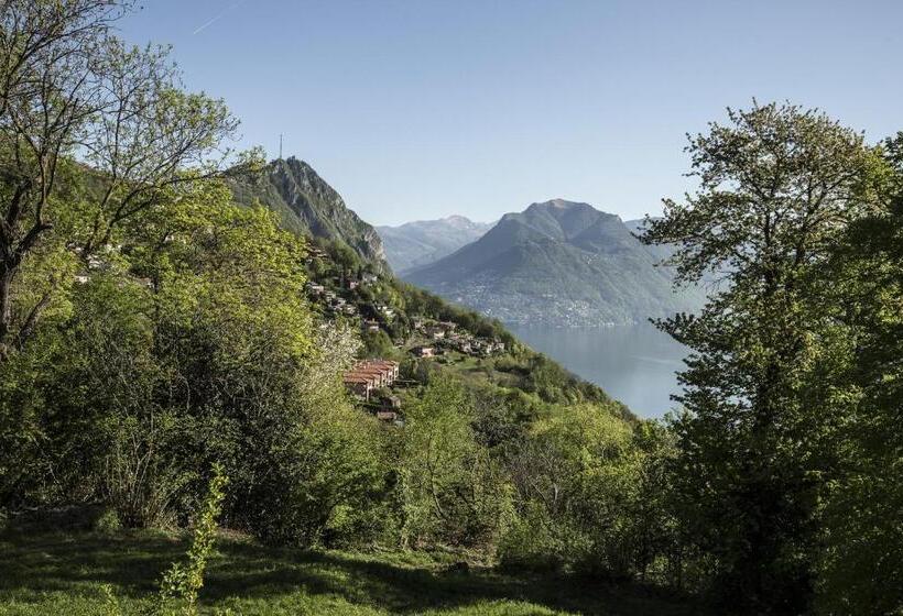 1 Bedroom Apartment Lake View, Casa Calina