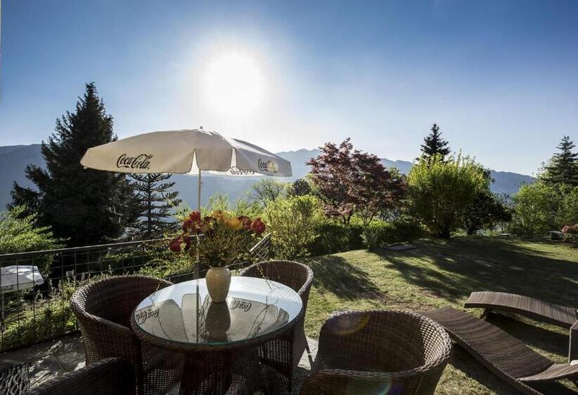 1 Bedroom Apartment Lake View, Casa Calina