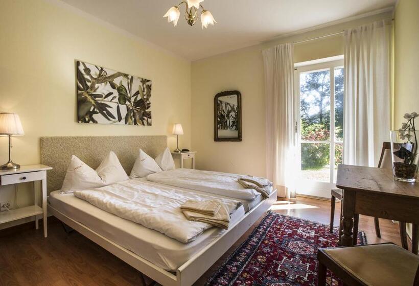 Номер Стандарт Индивидуальный Совместная Ванная, Casa Calina