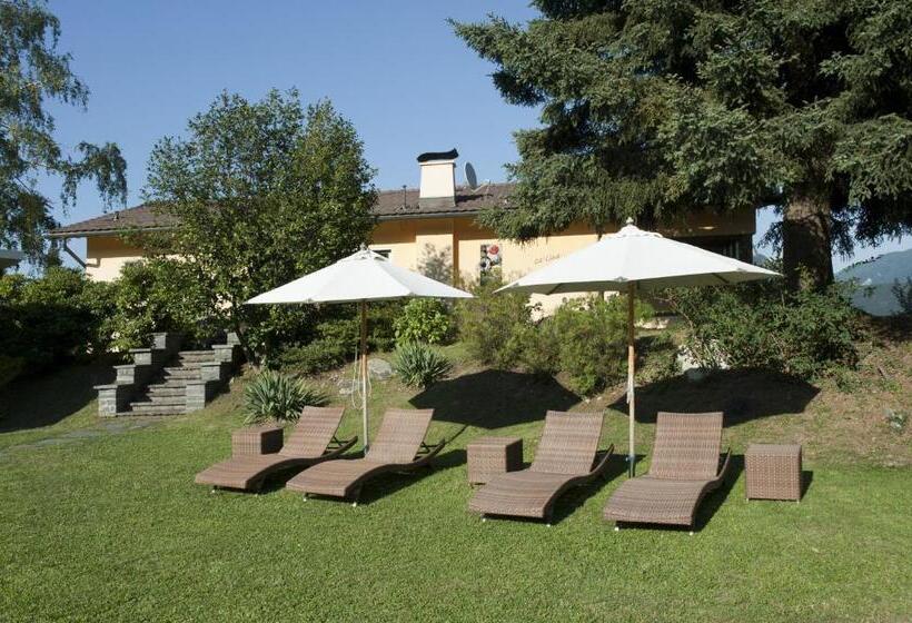 Номер Стандарт Совместная Ванная, Casa Calina
