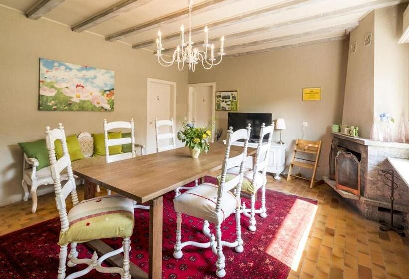 バス共有のスタンダードルーム, Casa Calina