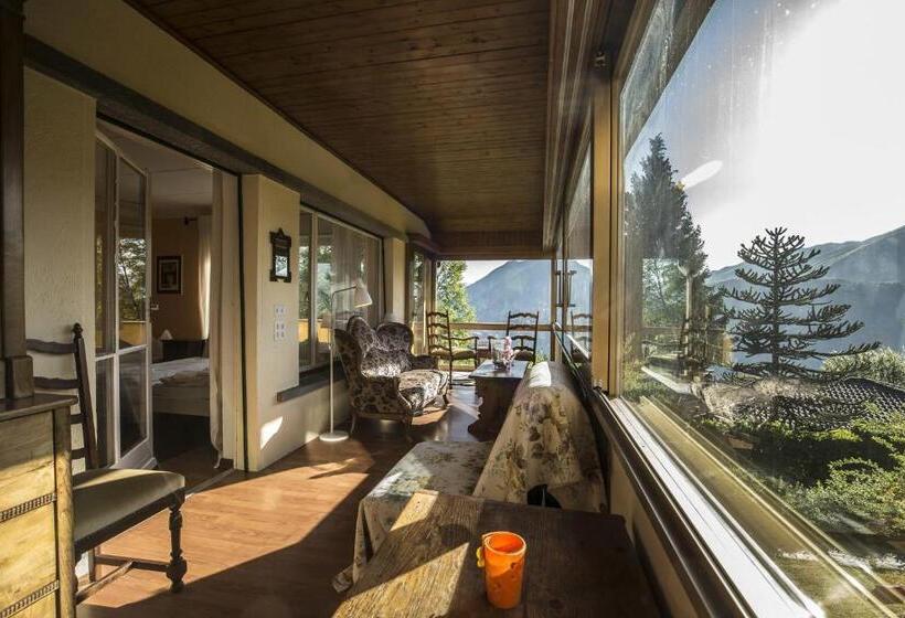 Номер Стандарт Индивидуальный Совместная Ванная, Casa Calina