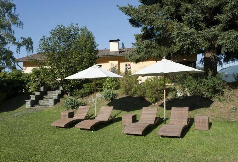 １ベッドルームハウス, Casa Calina