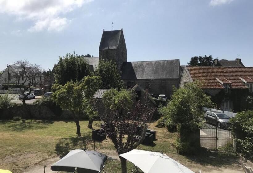 Номер Superior, Logis Auberge De Carolles