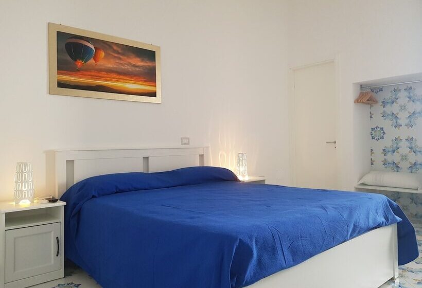 标准间, B&b Riva Delle Donne