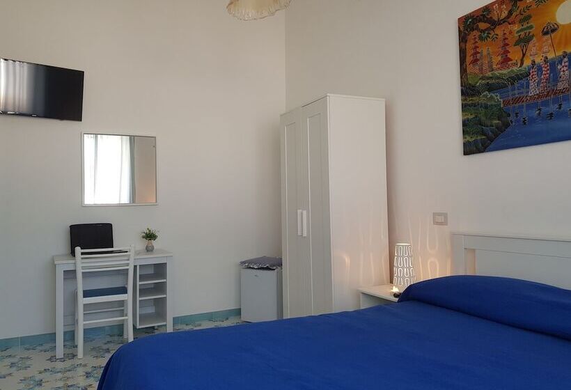 标准间, B&b Riva Delle Donne