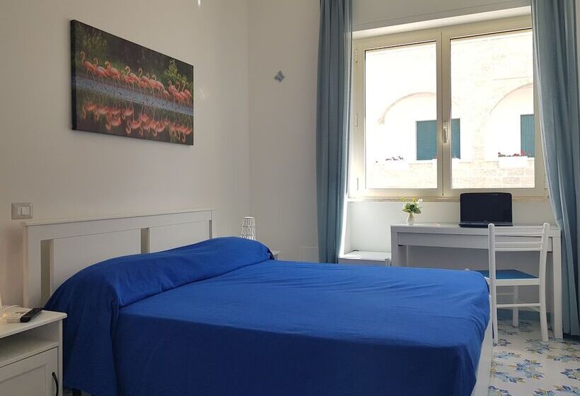 标准三人间, B&b Riva Delle Donne