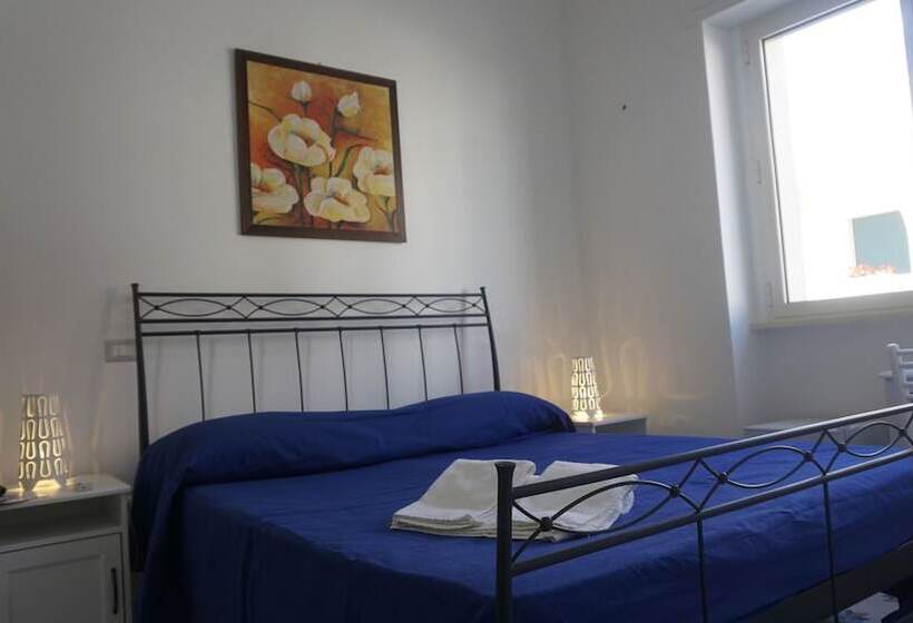 四人标准间, B&b Riva Delle Donne