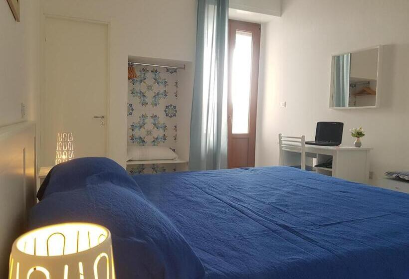 标准间, B&b Riva Delle Donne