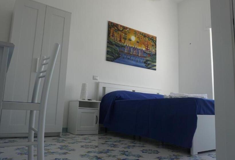 标准间, B&b Riva Delle Donne