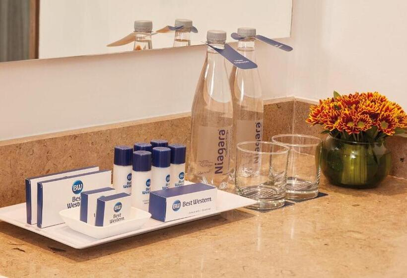 Номер Стандарт, Best Western Puerto Gaitan