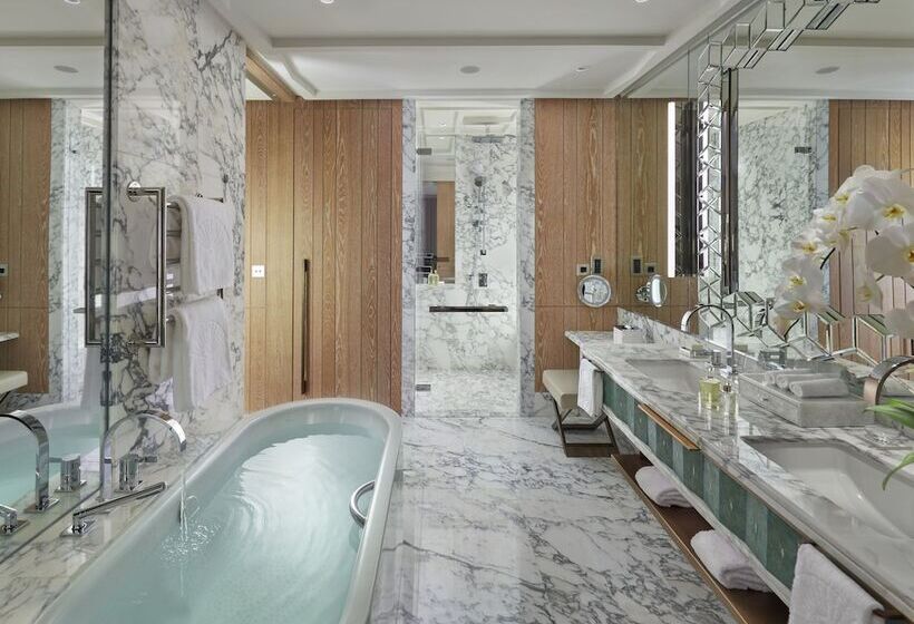 Номер Superior, Mandarin Oriental Jumeira Dubai