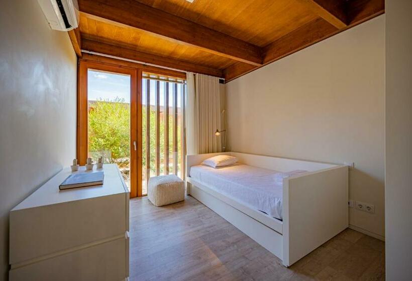 Вилла 2 Спальни, Pestana Troia Ecoresort & Residences