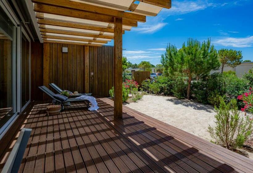 Вилла 2 Спальни, Pestana Troia Ecoresort & Residences