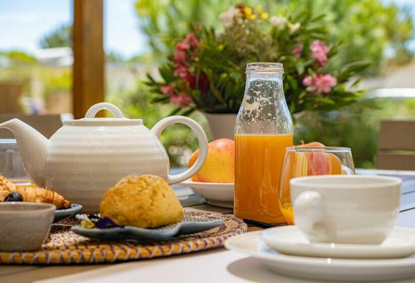 Вилла 3 Спальни, Pestana Troia Ecoresort & Residences