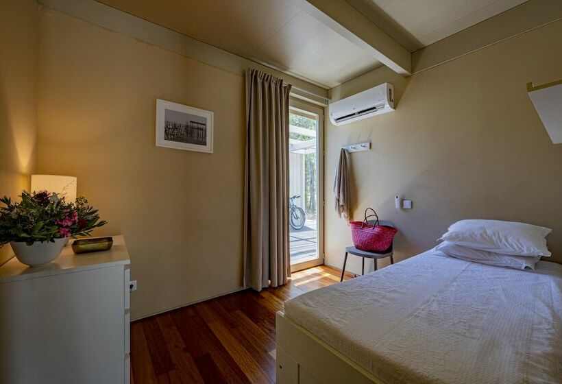 Вилла 3 Спальни, Pestana Troia Ecoresort & Residences