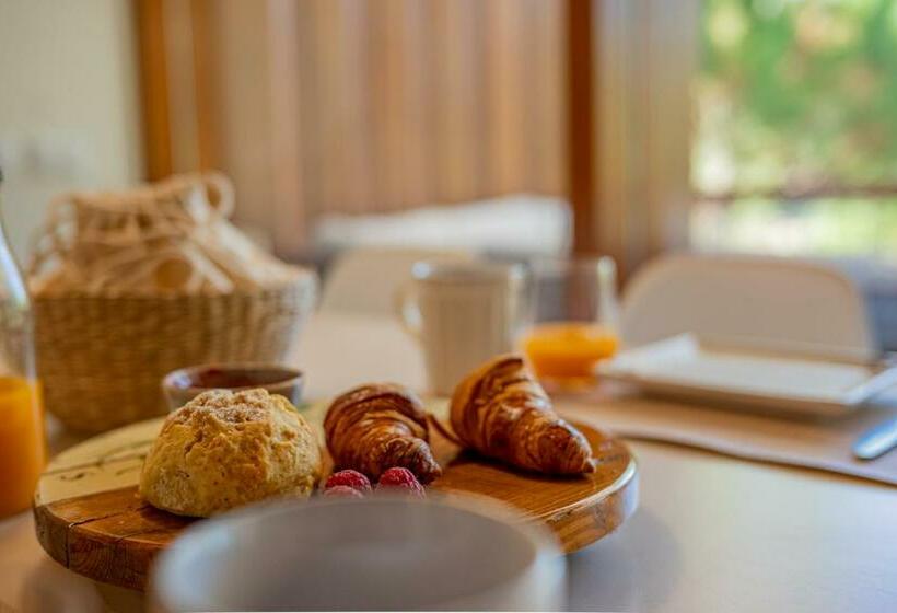 Вилла 1 Спальня, Pestana Troia Ecoresort & Residences