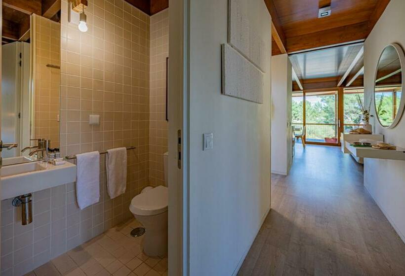 Вилла 1 Спальня, Pestana Troia Ecoresort & Residences