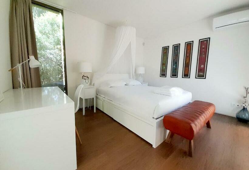 Вилла Deluxe 1 Спальня, Pestana Troia Ecoresort & Residences