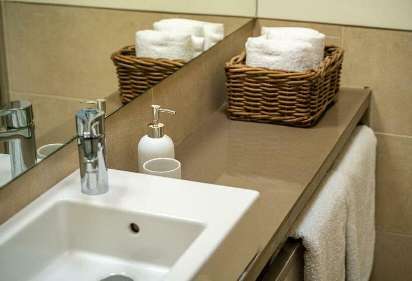 Апартаменты 3 Спальни, Pestana Troia Ecoresort & Residences