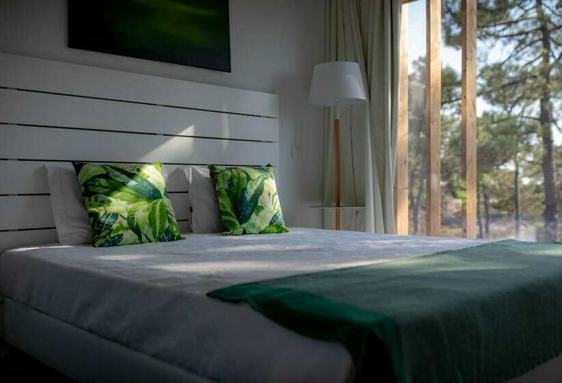 Апартаменты 3 Спальни, Pestana Troia Ecoresort & Residences