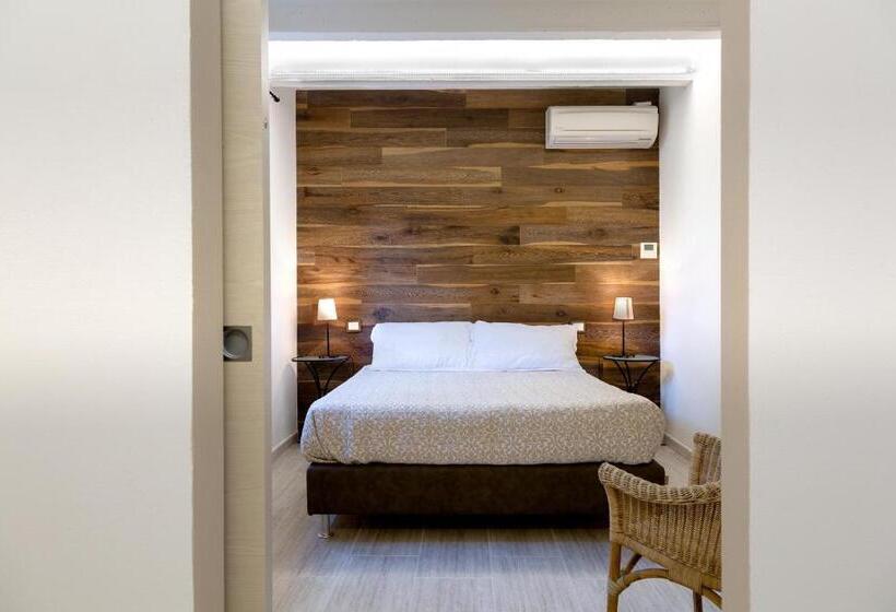 Family Suite, Tenuta Lamborghini Golf & Resort