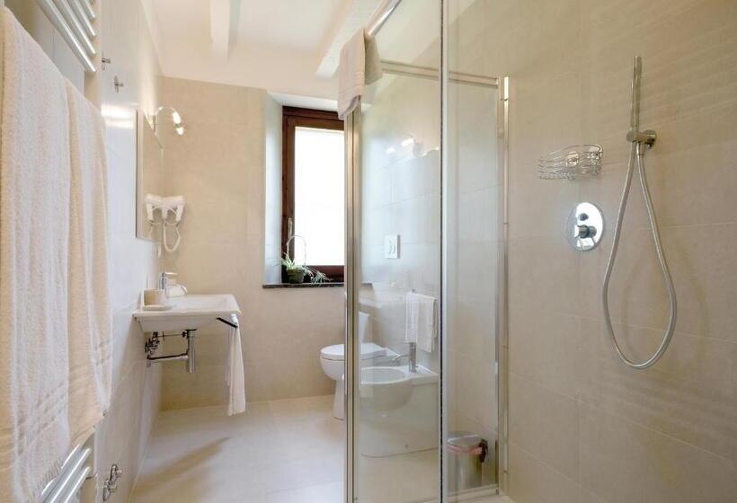 Family Suite, Tenuta Lamborghini Golf & Resort