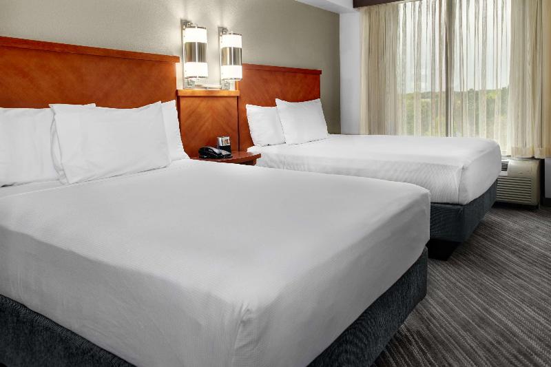 اتاق لوکس, The Secure Inn Hotel Muscat