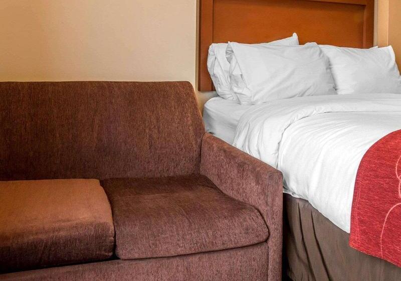 سوییت, The Secure Inn Hotel Muscat