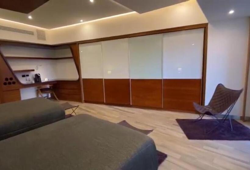 디럭스 룸, Sonata Hotel Puebla Angelópolis Distrito Sonata