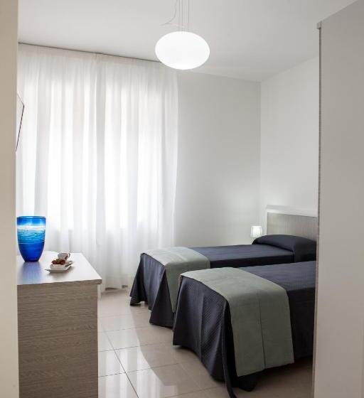 غرفة قياسية, B&b Arfe