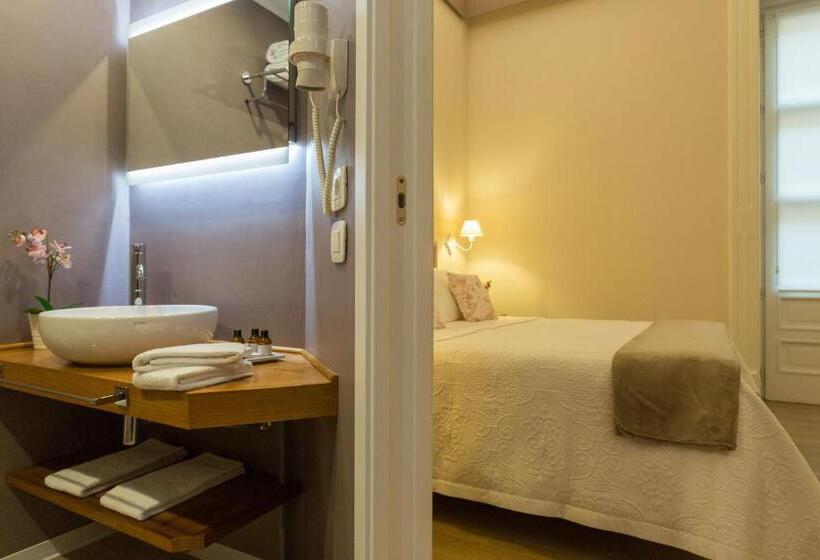 اتاق خانوادگی, Bellaroto Suite & Spa