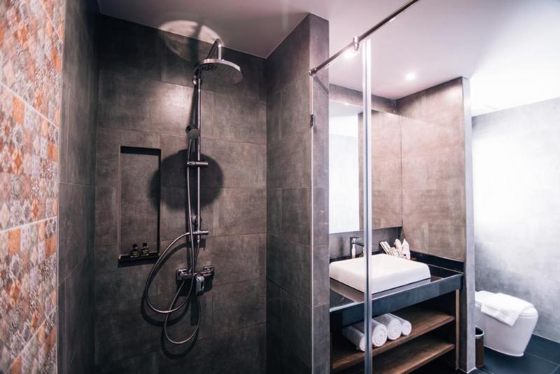 ویلای 2 خوابه, Coral Tree Villa Hua Hin