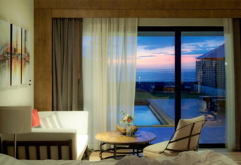 ویلای 1 خوابه, Coral Tree Villa Hua Hin