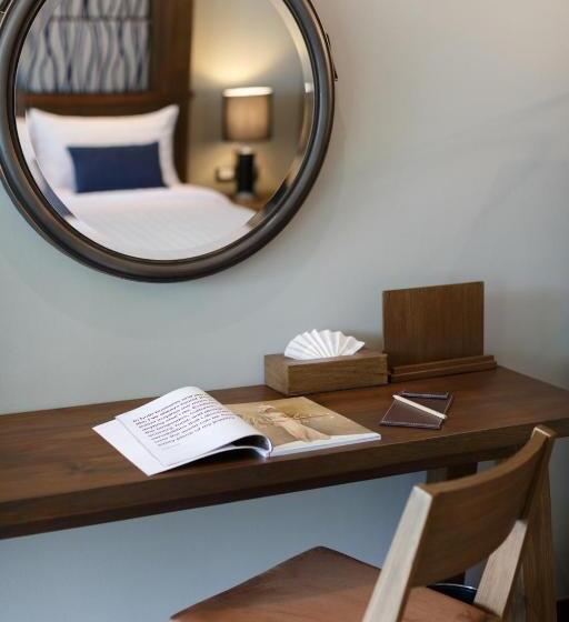 ویلا پریمیوم 1 خوابه, Coral Tree Villa Hua Hin