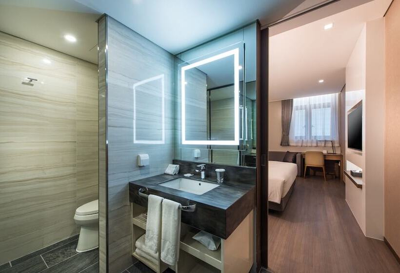 스탠다드 룸, Ena Suite Hotel Namdaemun