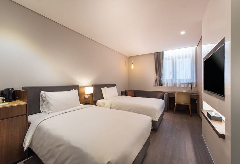 스탠다드 룸, Ena Suite Hotel Namdaemun