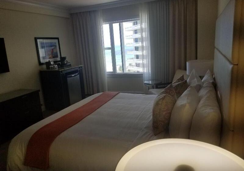 스위트, Ena Suite Hotel Namdaemun