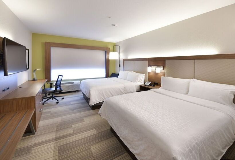 Люкс, Holiday Inn Express & Suites   Millersburg, An Ihg