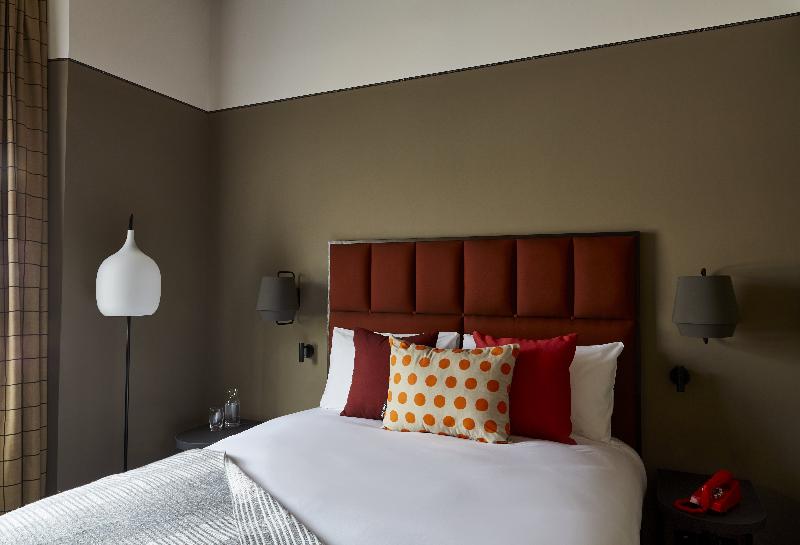 수피리어 룸, Indigo   Dundee, An Ihg