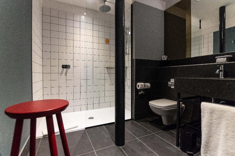 수피리어 룸, Indigo   Dundee, An Ihg
