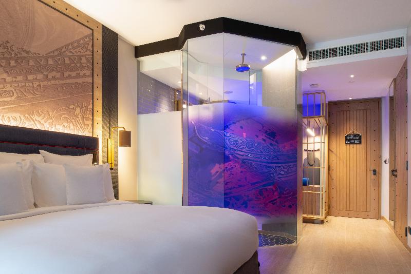 스탠다드 룸, Indigo Phuket Patong, An Ihg