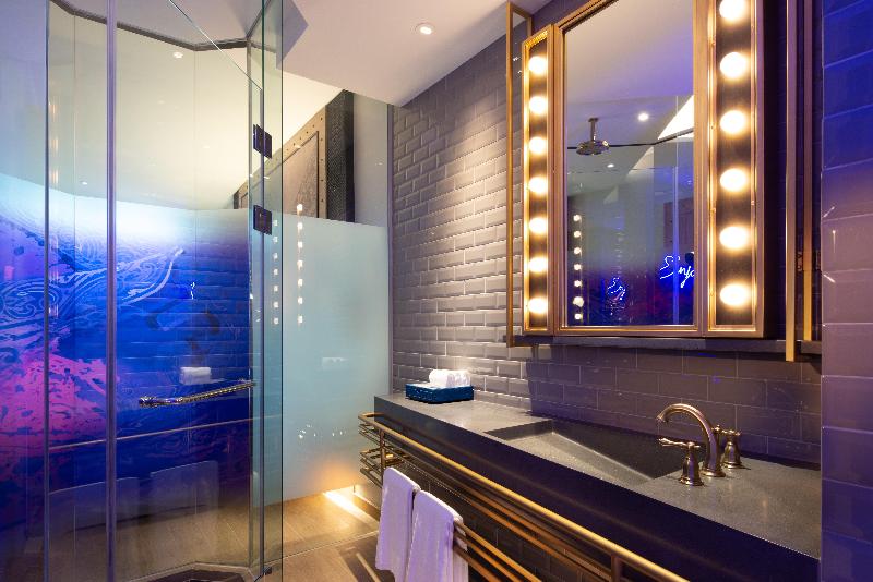 스탠다드 룸 풀장 전망, Indigo Phuket Patong, An Ihg