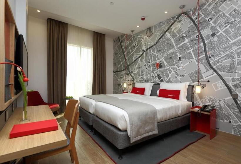 Номер Superior, Intercityhotel Riyadh Malaz