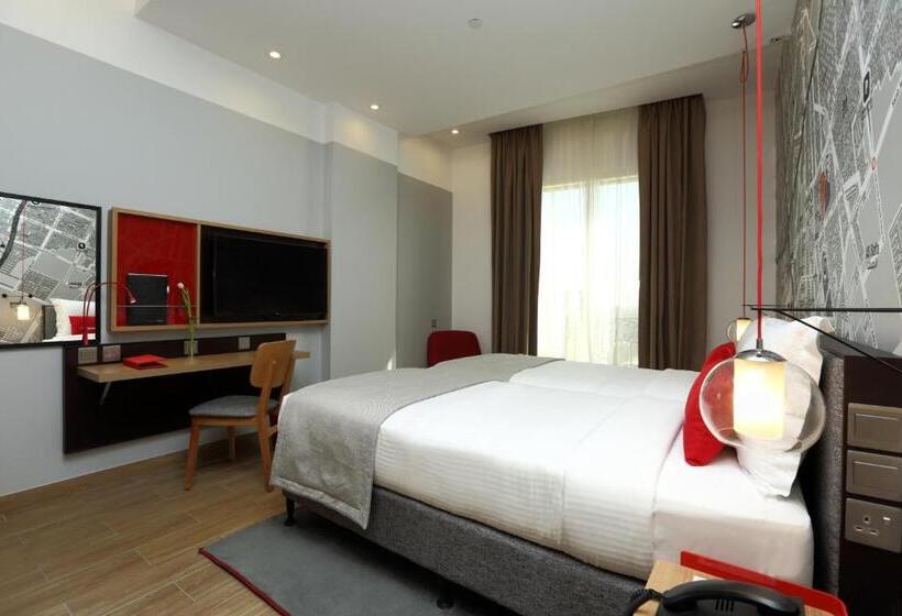 Номер Superior, Intercityhotel Riyadh Malaz