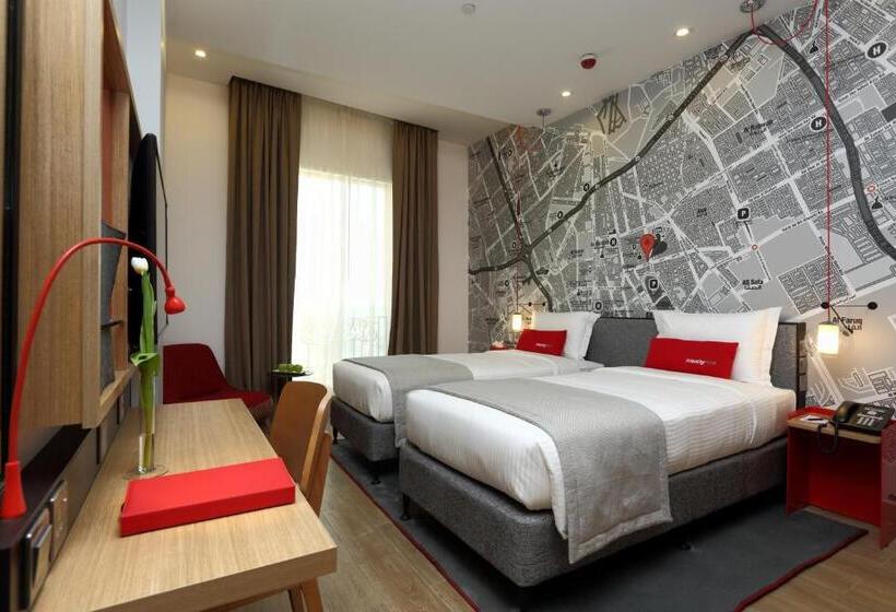חדר סופריור, Intercityhotel Riyadh Malaz