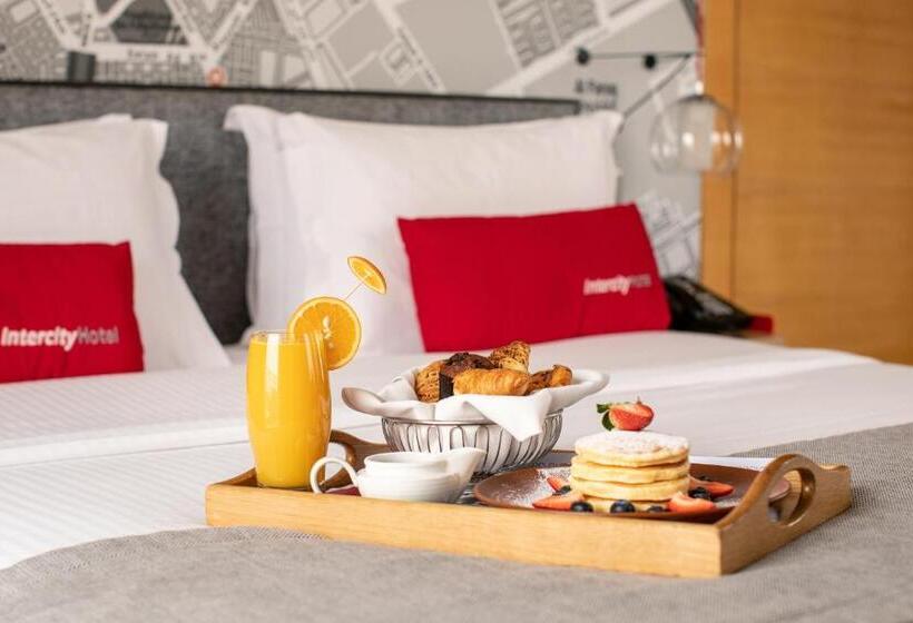 סוויטה דלוקס, Intercityhotel Riyadh Malaz